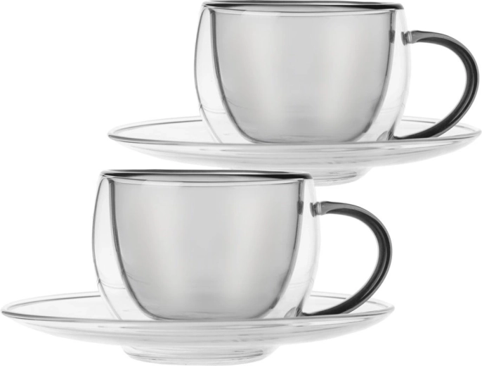 Udobno korištenje s tanjurićima