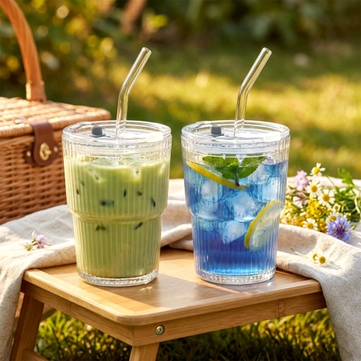 Idealno za hladne i tople napitke