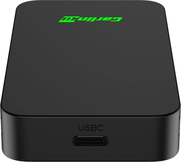USB-C priključak i jednostavno Plug & Play spajanje