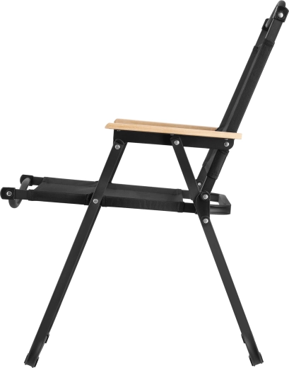 Čvrsta čelična konstrukcija s praškastim premazom