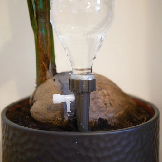 Stabilno učvršćenje u posudi