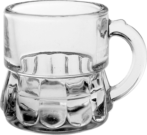 Udobna ručka za siguran prihvat