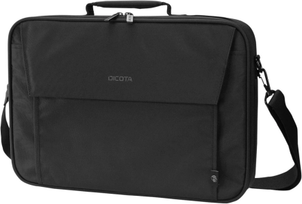 Torba Eco Multi BASE za prijenosna računala 14-15,6'' crna