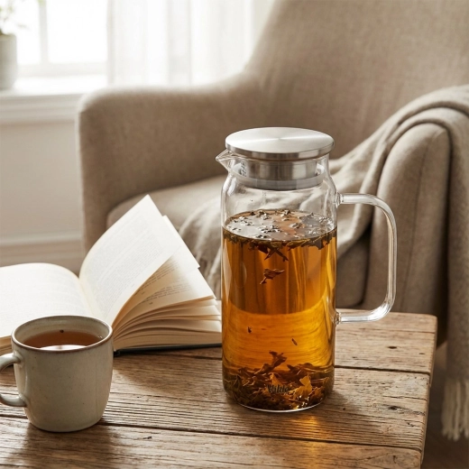 Izdržljivo borosilikatno staklo