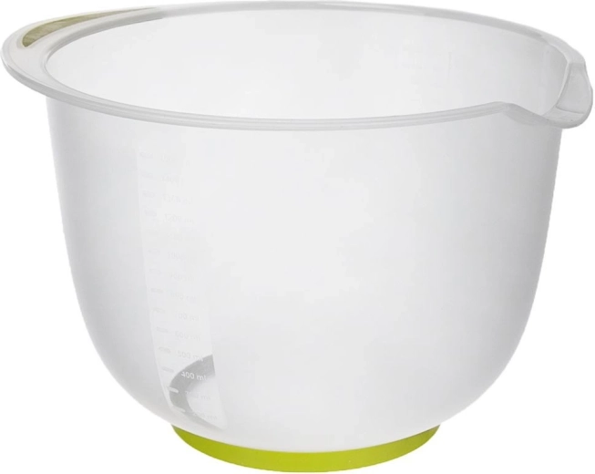 Udobno lijevanje bez kapanja