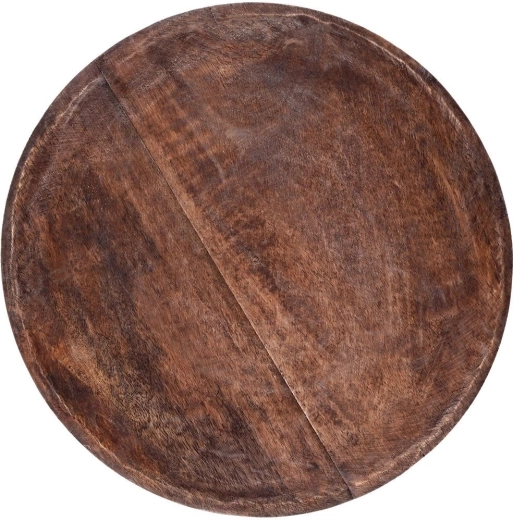 Masivno mangovo drvo