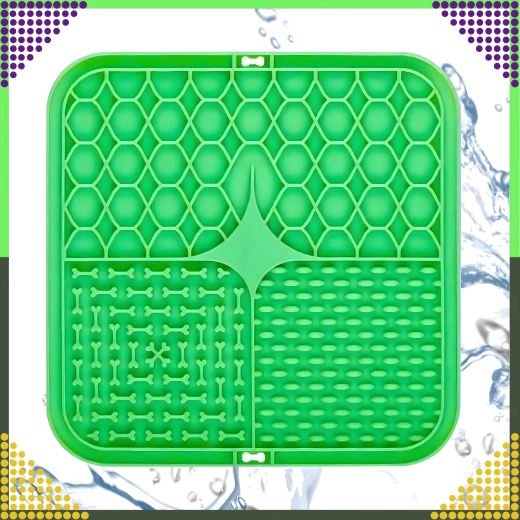 Pametne teksture za sporije hranjenje