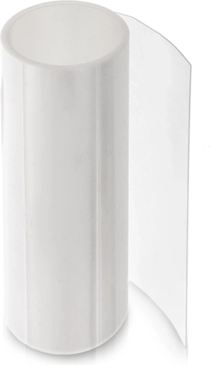 Prozirna acetatna traka za torte 12 cm × 5 m