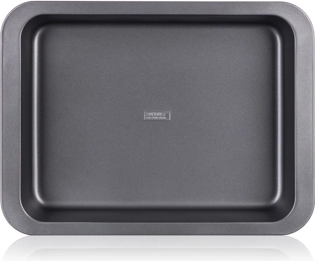 Praktična dubina za svestrano pečenje