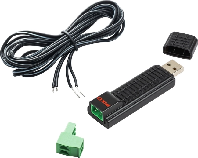 Mogućnost uporabe sa sučeljem SmartProgrammer Connector
