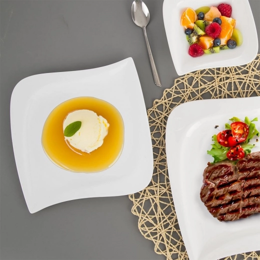 Idealno za deserte i predjela