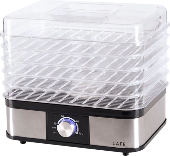 Snažnih 250 W i podesiva temperatura