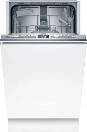Ugradbena perilica posuđa BOSCH Serie 4 SPV4HKX12E s Home Connect