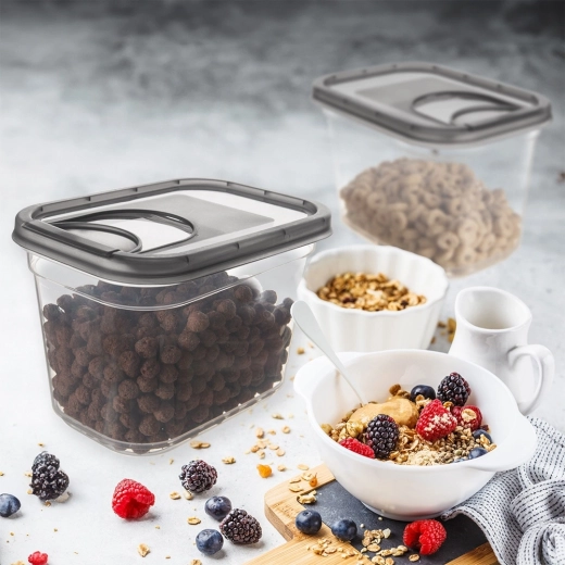 Svježina i red u smočnici