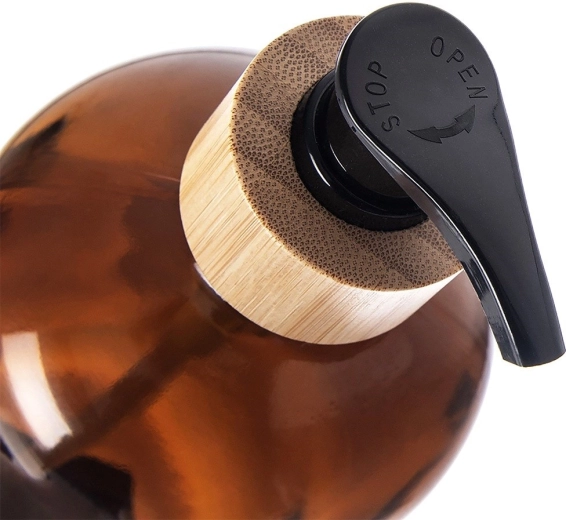 Zaključavajuća pumpica protiv curenja