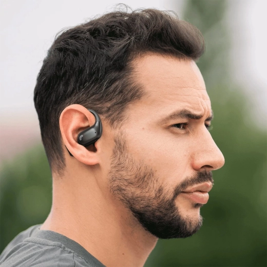 Sigurno slušanje s open-ear tehnologijom