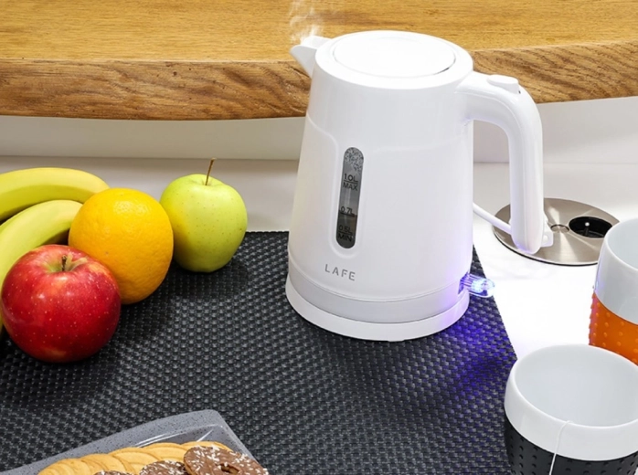 Udobnost i sigurnost svaki dan