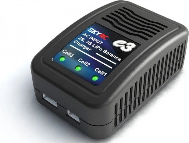 Univerzalni punjač LiPo SkyRC E3