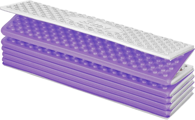 Reflektirajući aluminijski sloj za bolji toplinski komfor