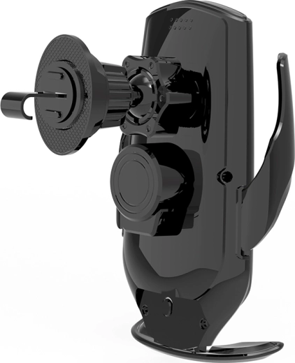 Stabilno pričvršćivanje na ventilacijsku rešetku