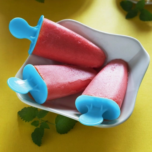 Ergonomska drška s hvatačem kapljica