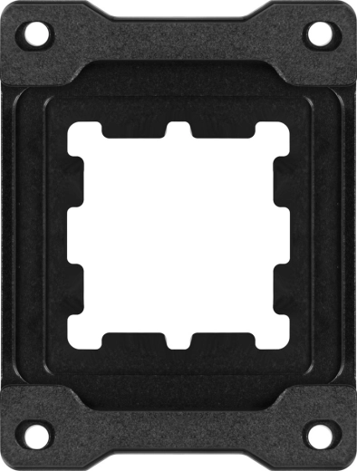 Ujednačen pritisak i zaštita CPU-a