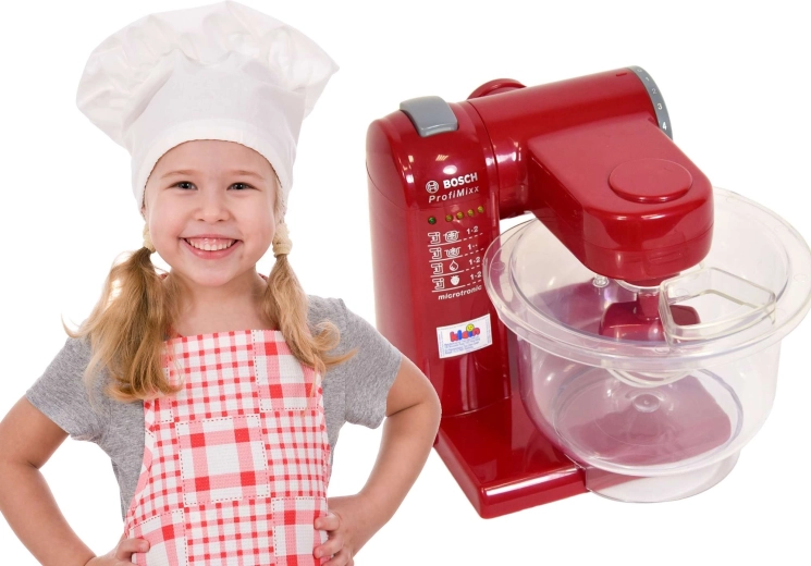 Svjetlo i zvuk kao kod pravog uređaja