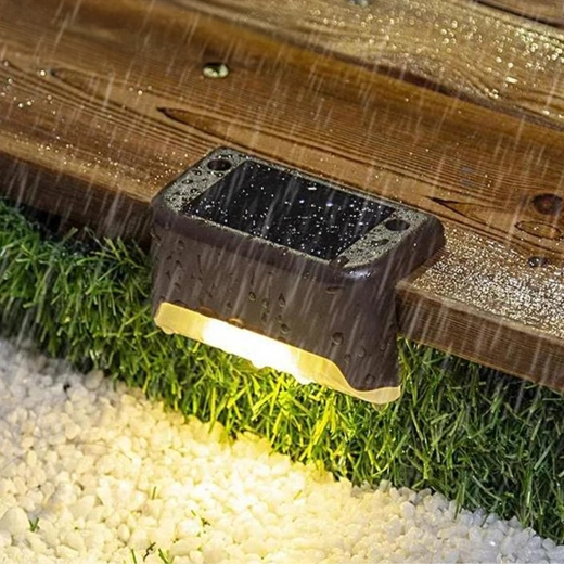 Izdržljiva vanjska konstrukcija