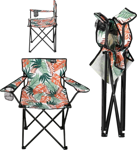 Praktičan držač napitka i lako sklapanje