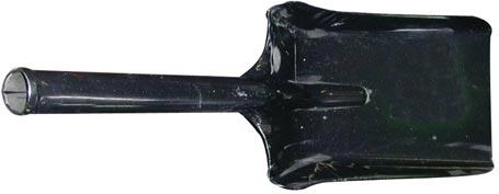 Lakirana lopatica za ugljen 0,7 mm