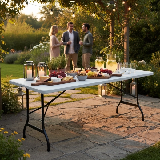 Sklopiva konstrukcija za jednostavno skladištenje