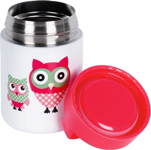 Širok grlić za lako punjenje i čišćenje