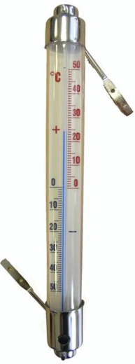 Vanjski alkoholni termometar PROVENCE −50 do +50 °C