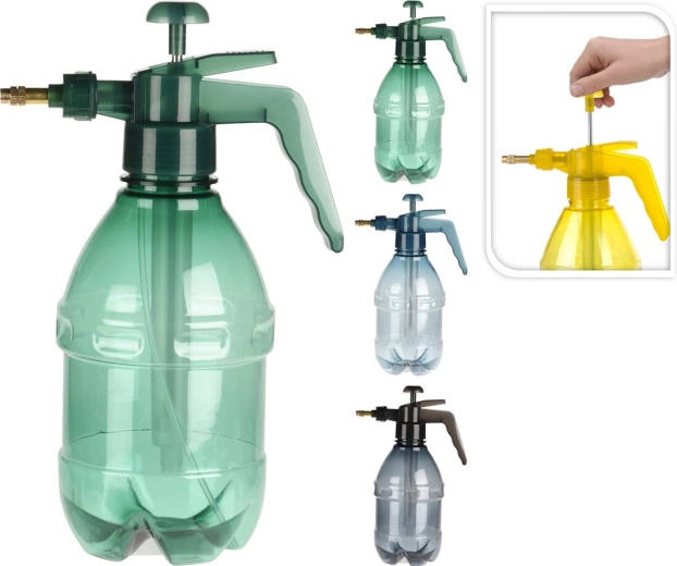 Ručni tlačni raspršivač 1,5 l