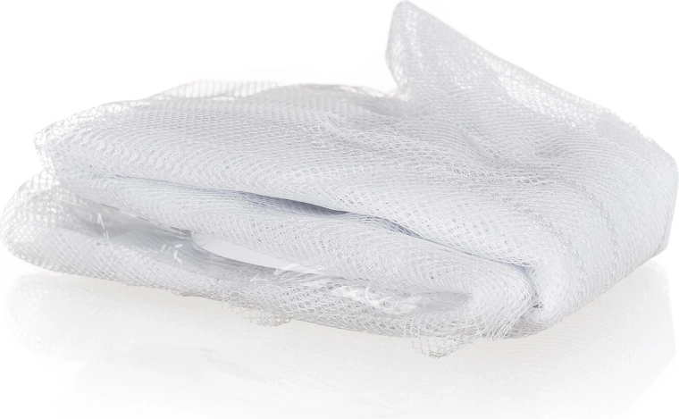 Fina mrežica propušta zrak i svjetlo