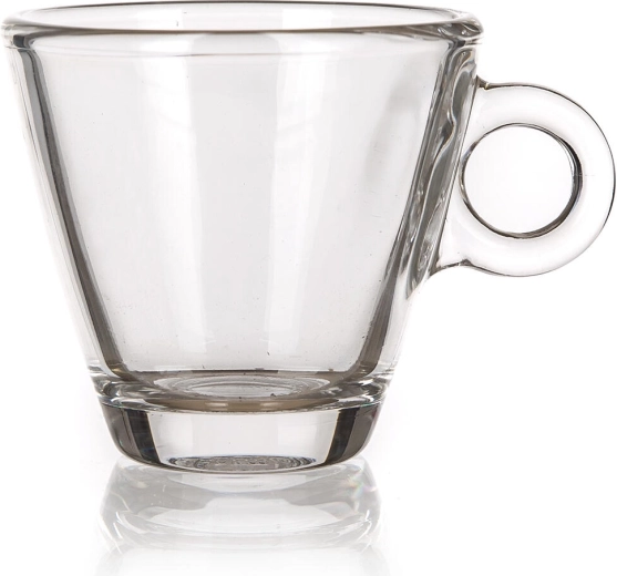 Staklena šalica Easy Bar 100 ml