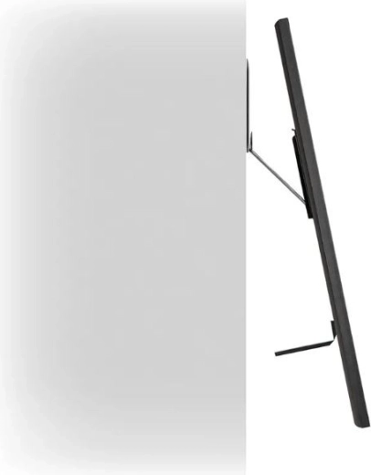 Ultratanko pričvršćenje poput slike na zidu