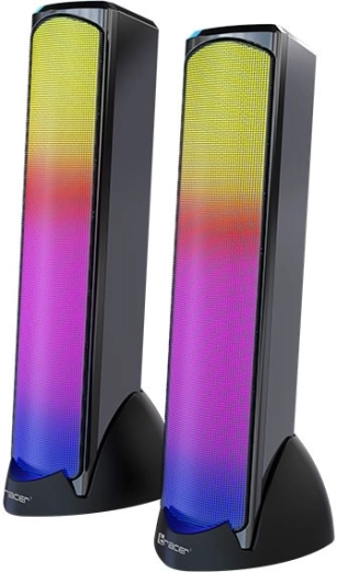 Atmosfersko RGB osvjetljenje