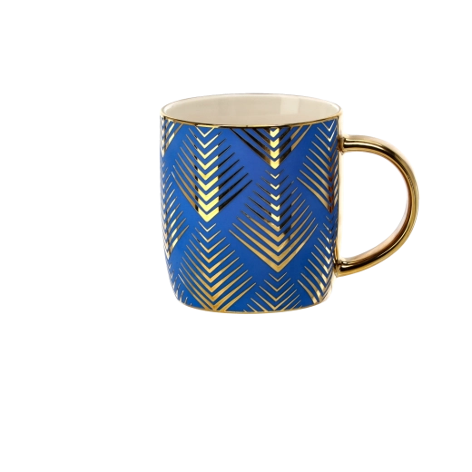 Udobno držanje i ugodno ispijanje