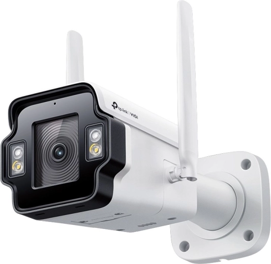 Vanjska kamera VIGI InSight S345-4G Bullet 4G, 4 MP