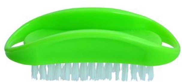 Plastična četkica za ruke 10,5 cm
