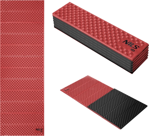 Harmonika sklapanje za maksimalnu praktičnost