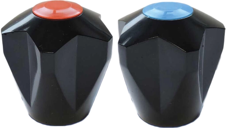 Ručka za uloške T14 s 1/2" poligonom