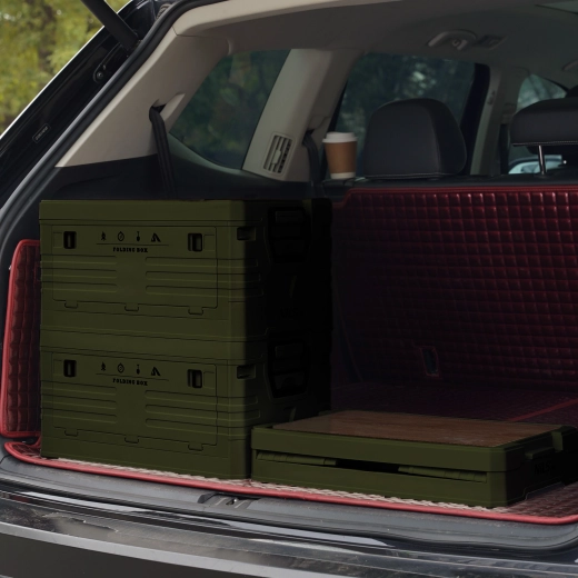 Može se slagati i spremna za put