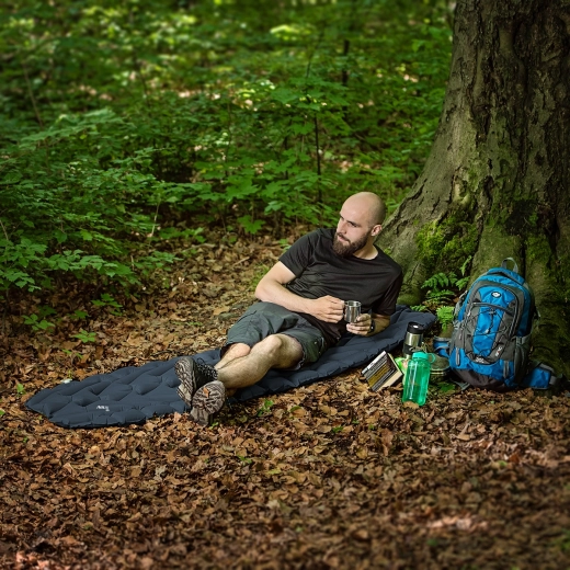 Lagana i lako sklopiva