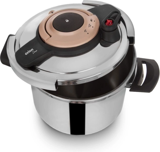 Brzo i štedljivo kuhanje