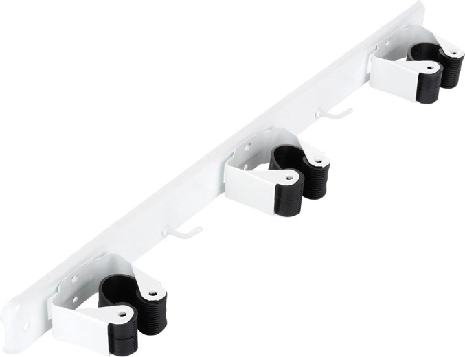 Tri čvrsta prihvata + dvije kuke