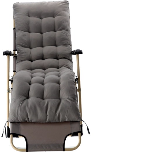 Udobnost zahvaljujući debeloj podstavi