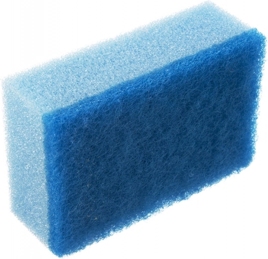 Obostrano čišćenje bez ogrebotina