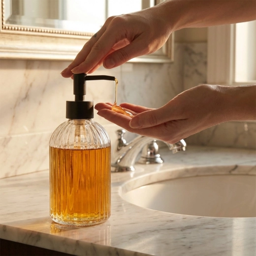 Udobno i čisto doziranje